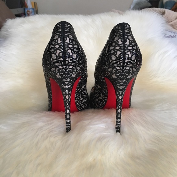 💥🎉👏NOT FOR SALE👏🎉💥Christian Louboutin pumps - Picture 4 of 6